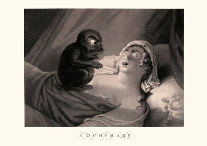 Cochemare