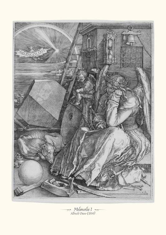 Melancolia I