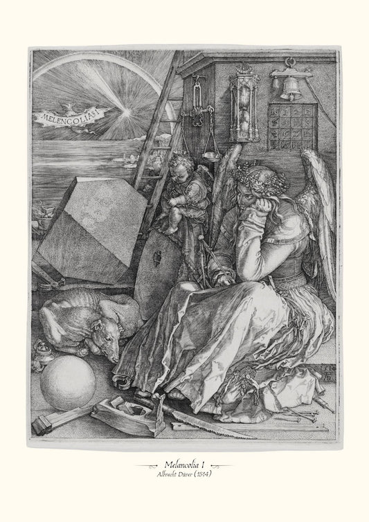 Melancolia I