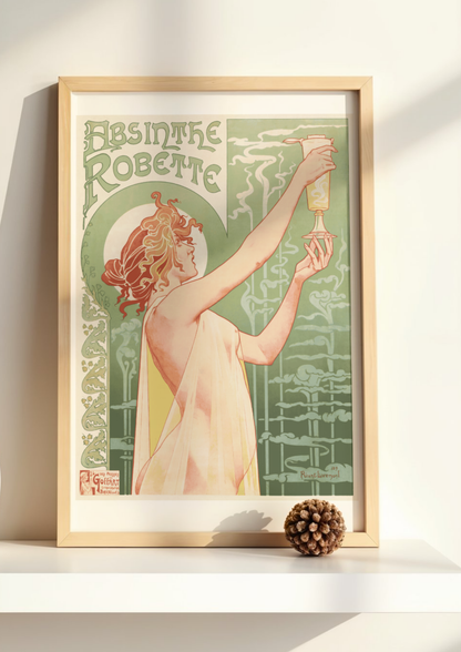 Absinthe Robette