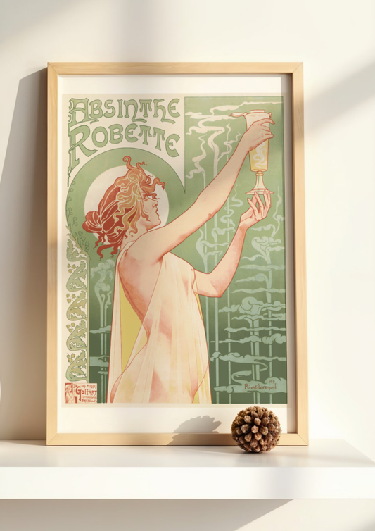 Absinthe Robette