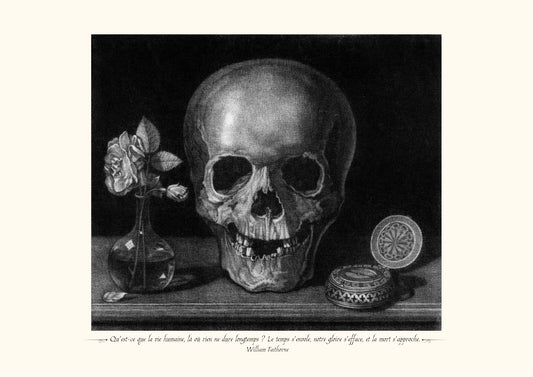 Qu’est-ce que la vie humaine, là où rien ne dure longtemps ?